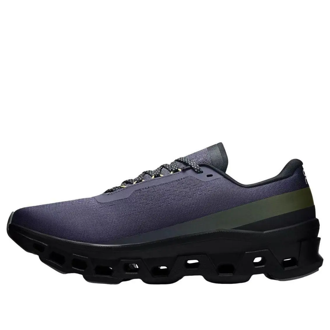 On-Running shoes - On Running Cloudmonster 1 - Cloudmster - 3MF30744641 - Purple 0