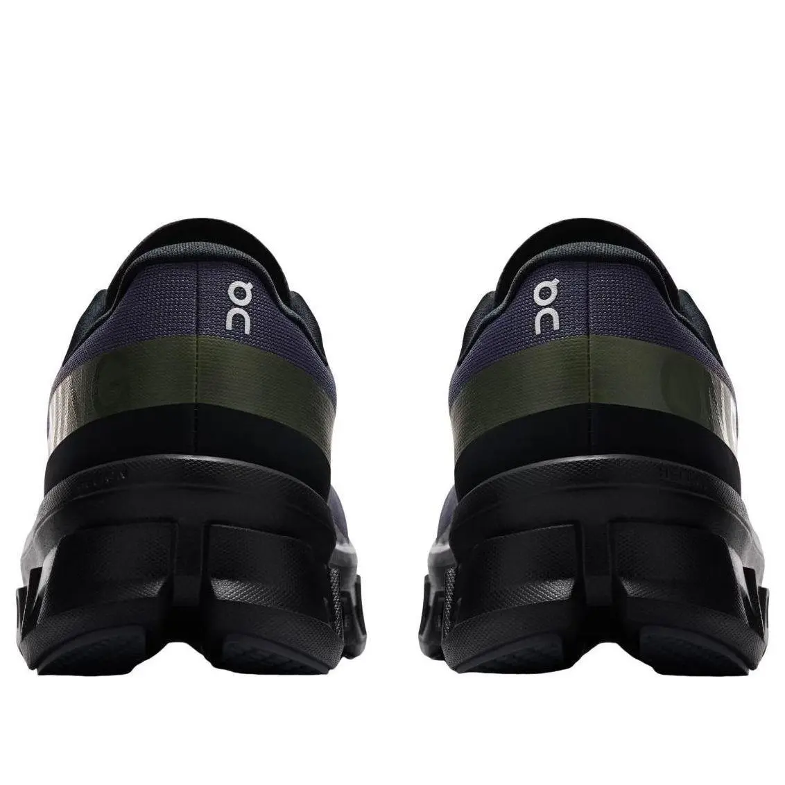 On-Running shoes - On Running Cloudmonster 1 - Cloudmster - 3MF30744641 - Purple 2