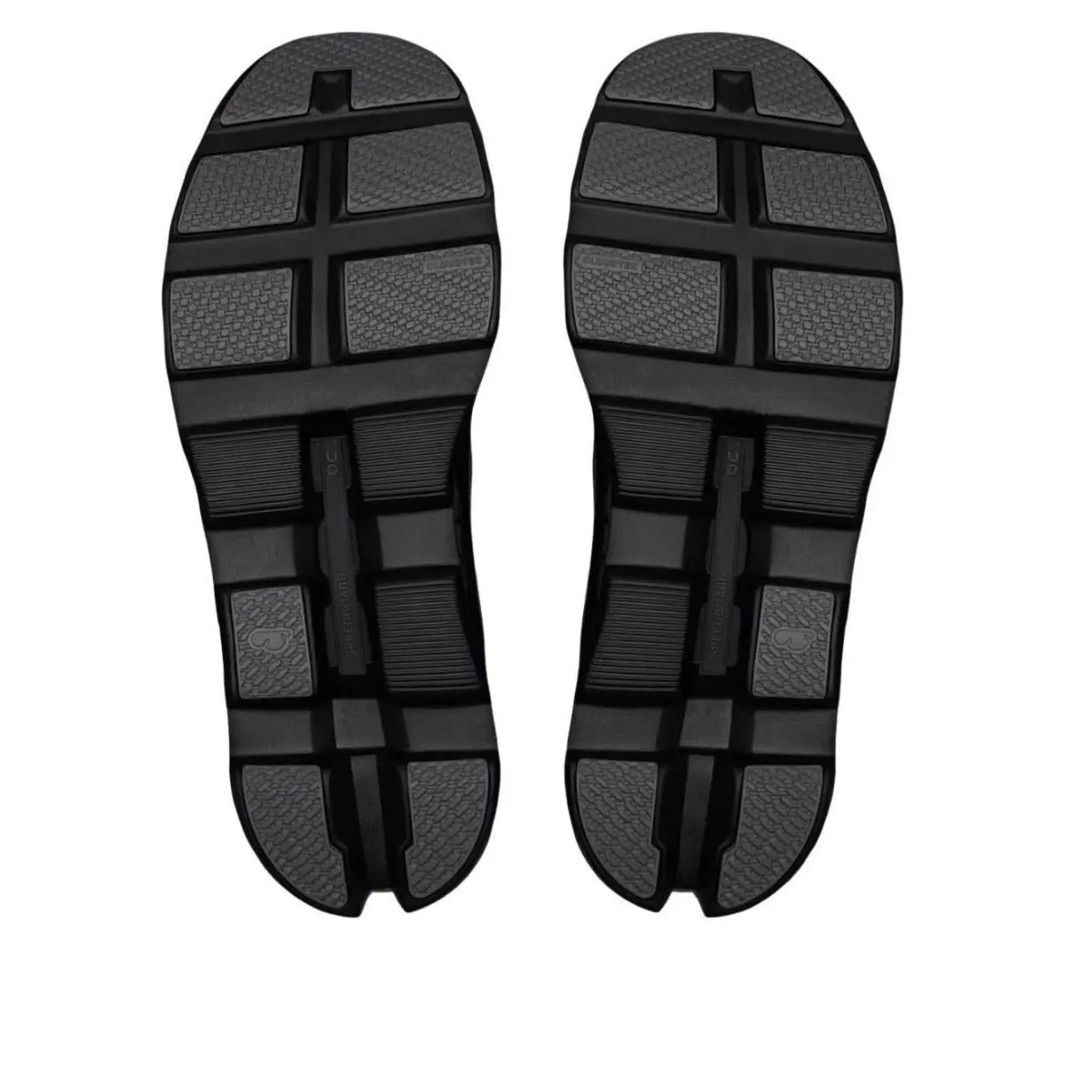 On-Running shoes - On Running Cloudmonster 1 - Cloudmster - 3MF30744641 - Purple 3