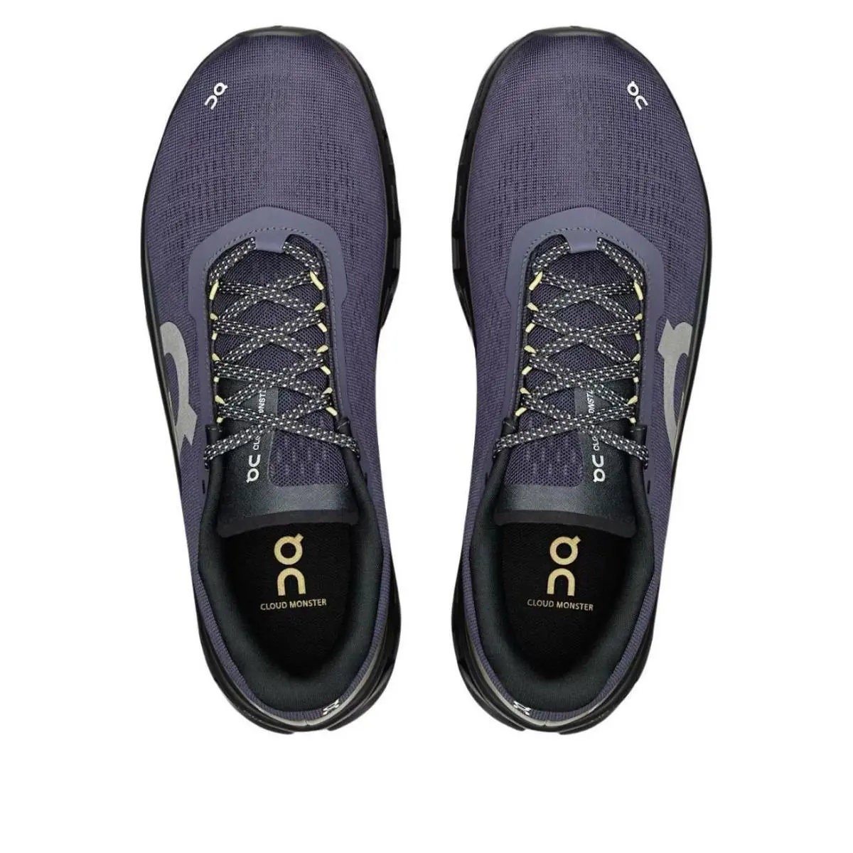 On-Running shoes - On Running Cloudmonster 1 - Cloudmster - 3MF30744641 - Purple 6