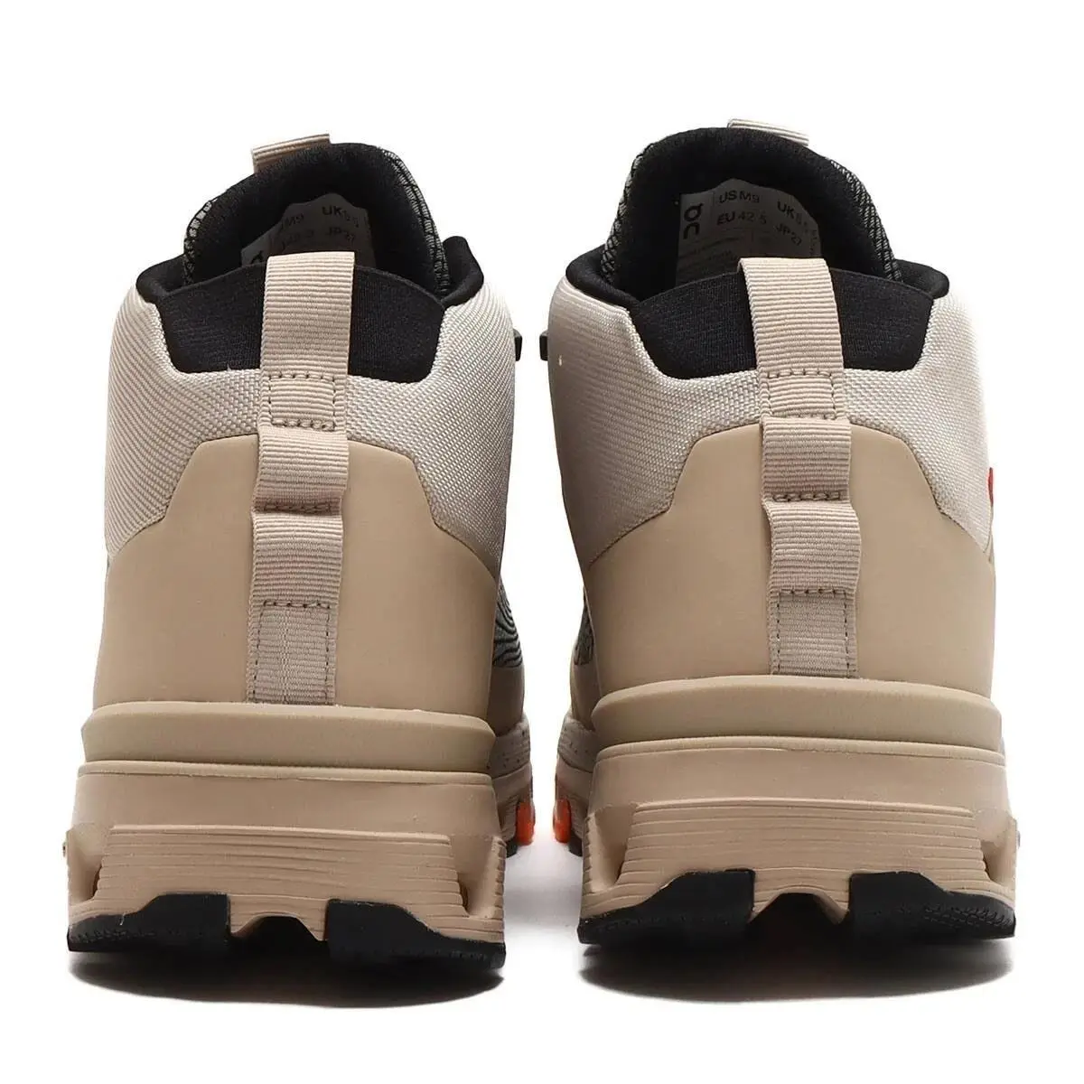On-Running shoes - On Cloudtrax - Cloudtrax - 3MD11571175 - Beige 2