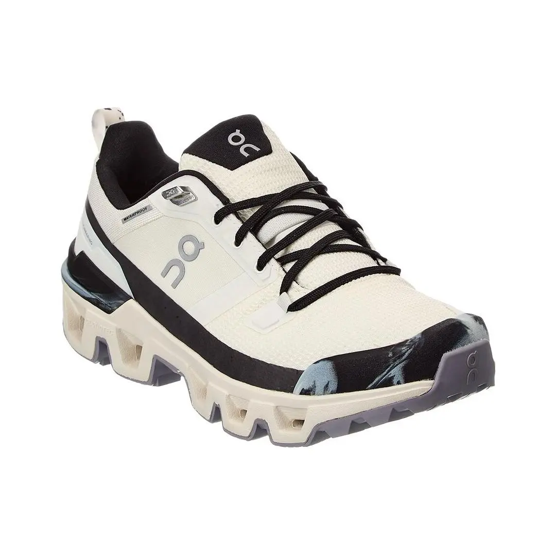 On Running Cloudwander Waterproof 1 Sneaker Women`s 5