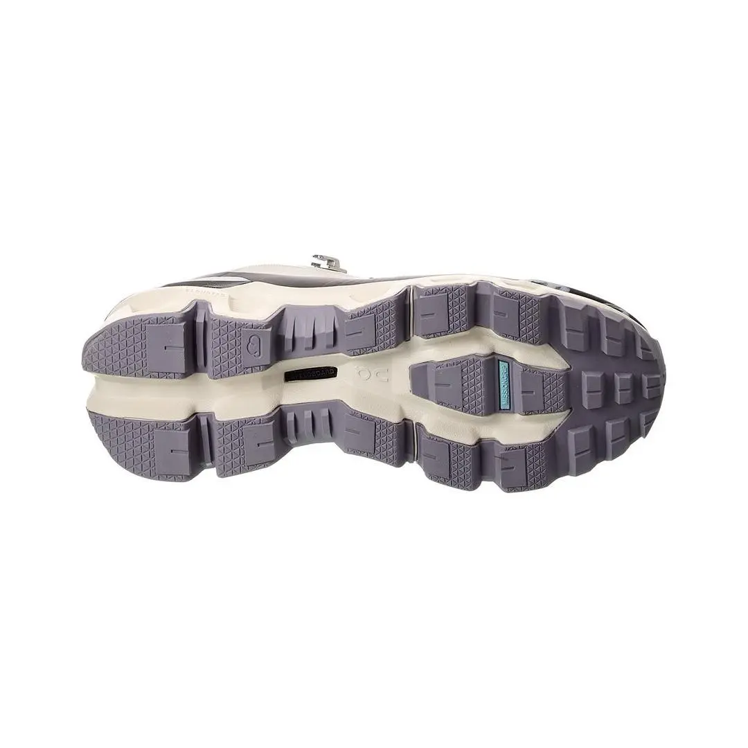 On-Running shoes - NA - Ivory/Black (UPC: 7630419187554) 2