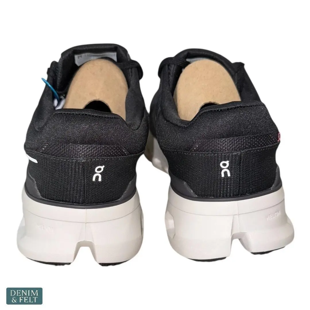 On-Running shoes - Black 8