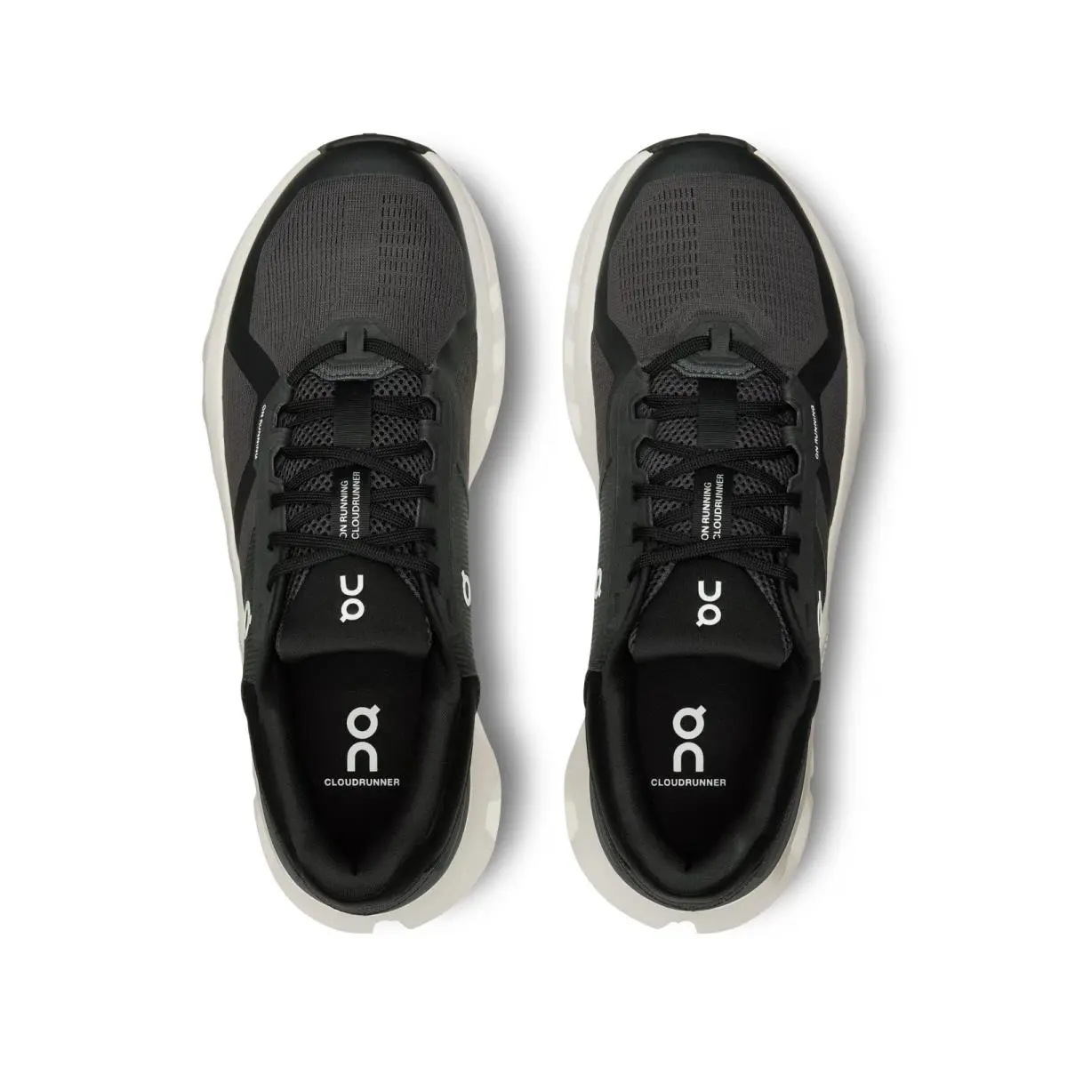 On-Running shoes - Black 0