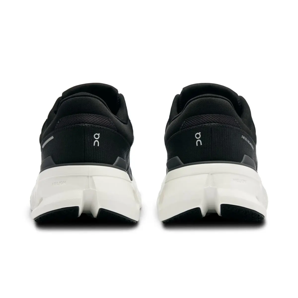 On-Running shoes - Black 3