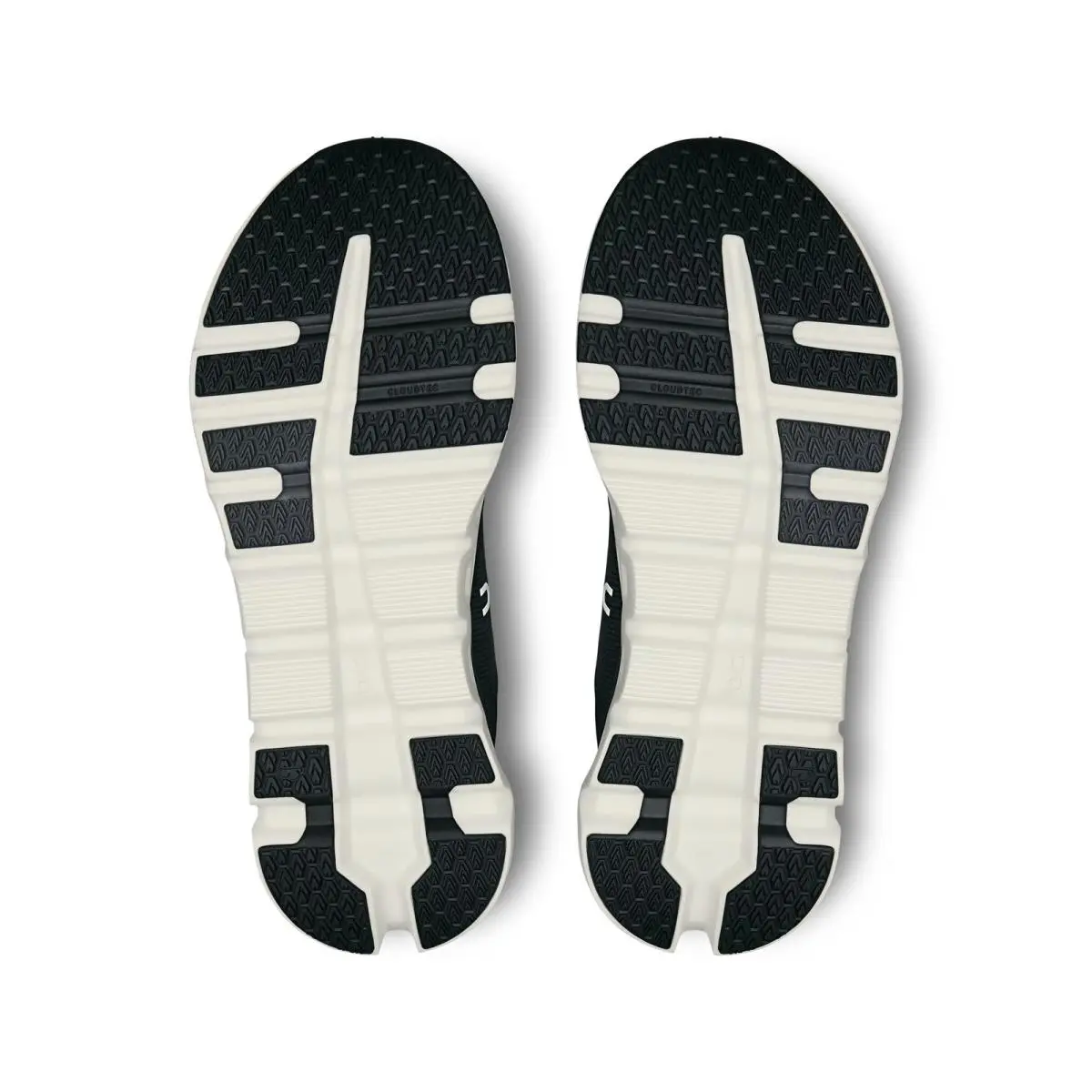 On-Running shoes - Black 4