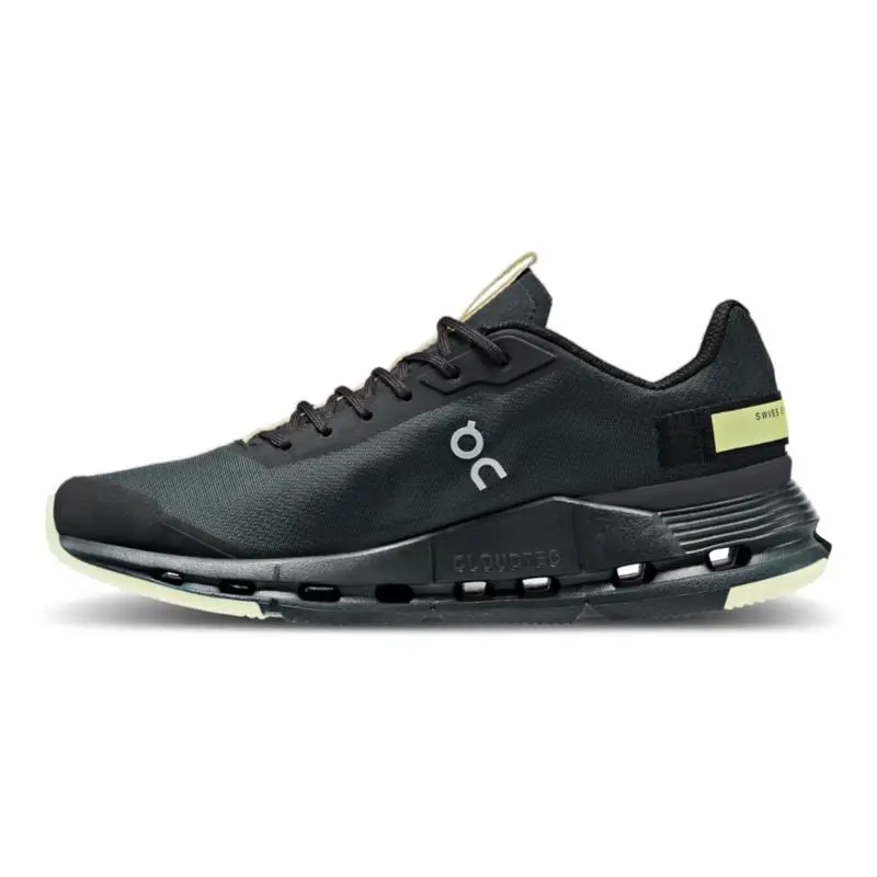 On-Running shoes - On Cloudnova - Cloudnova - 2698309 - Black 0