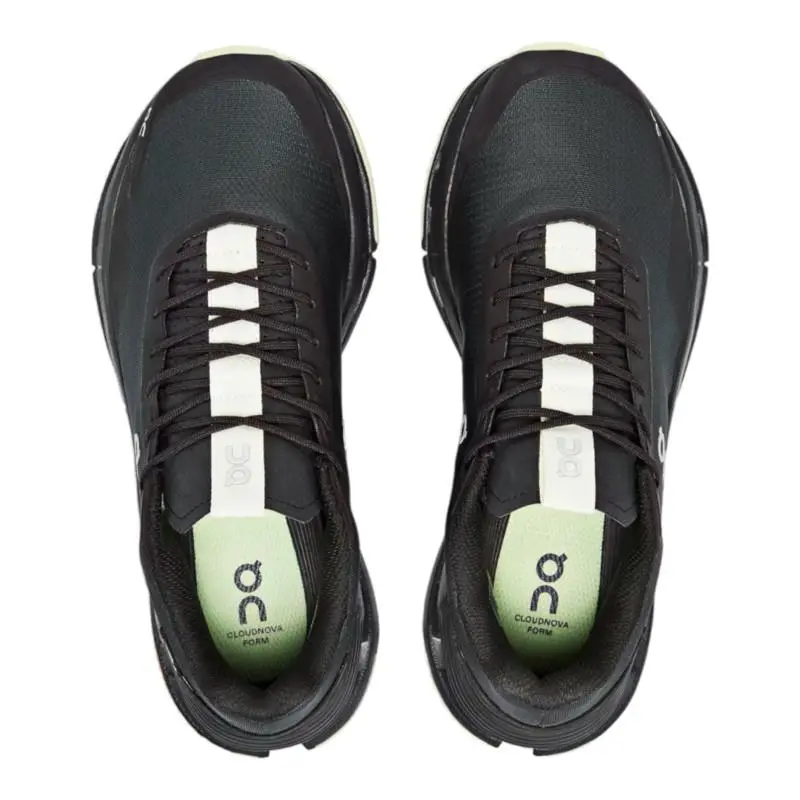 On-Running shoes - On Cloudnova - Cloudnova - 2698309 - Black 2