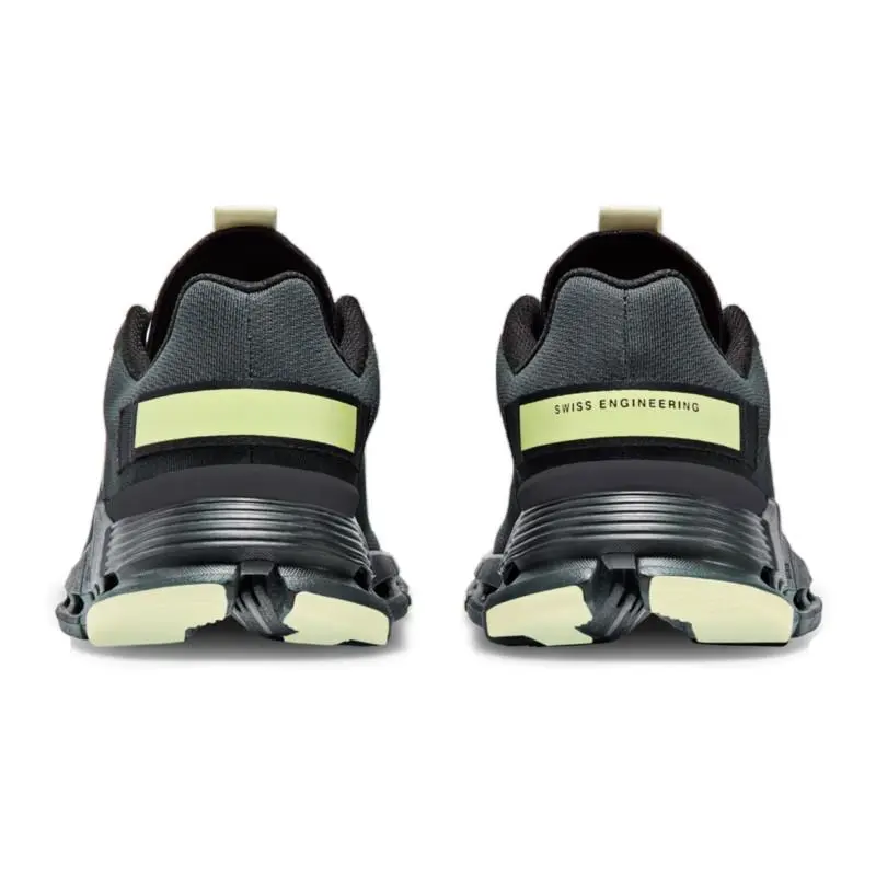 On-Running shoes - On Cloudnova - Cloudnova - 2698309 - Black 4