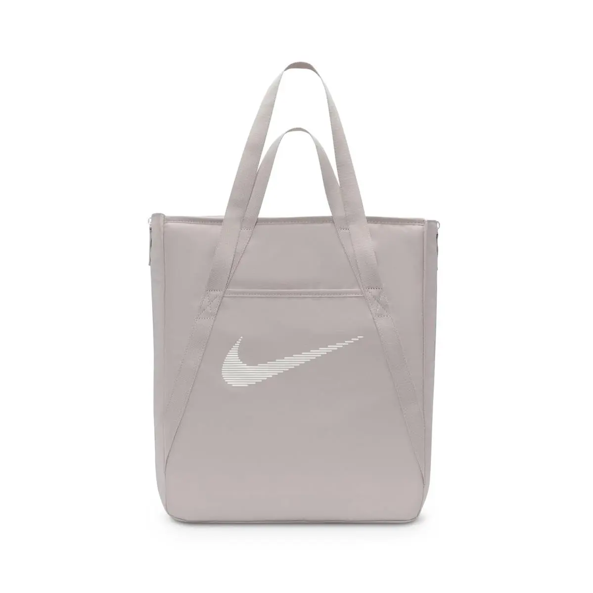 Woman`s Handbags  Gym Tote College Grey/College Grey/Phantom by Nike