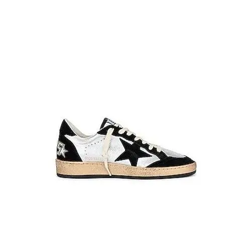 Golden Goose shoes - Silver 0