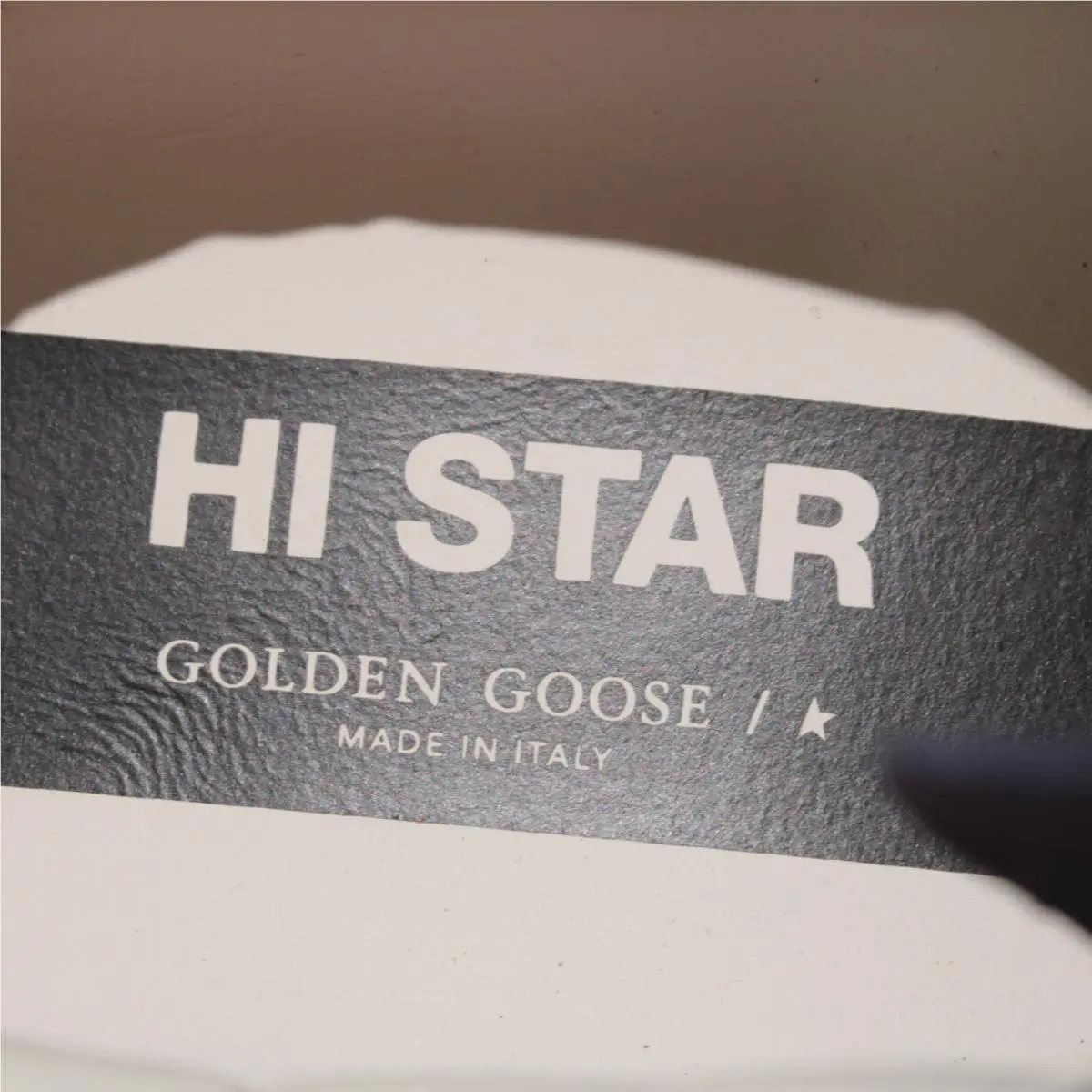 Golden Goose shoes - Blue 8