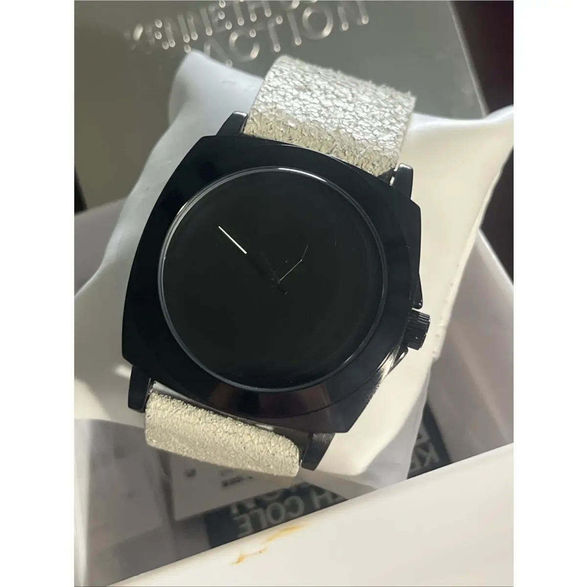 Kenneth Cole Reaction rk1289 Mens Watch