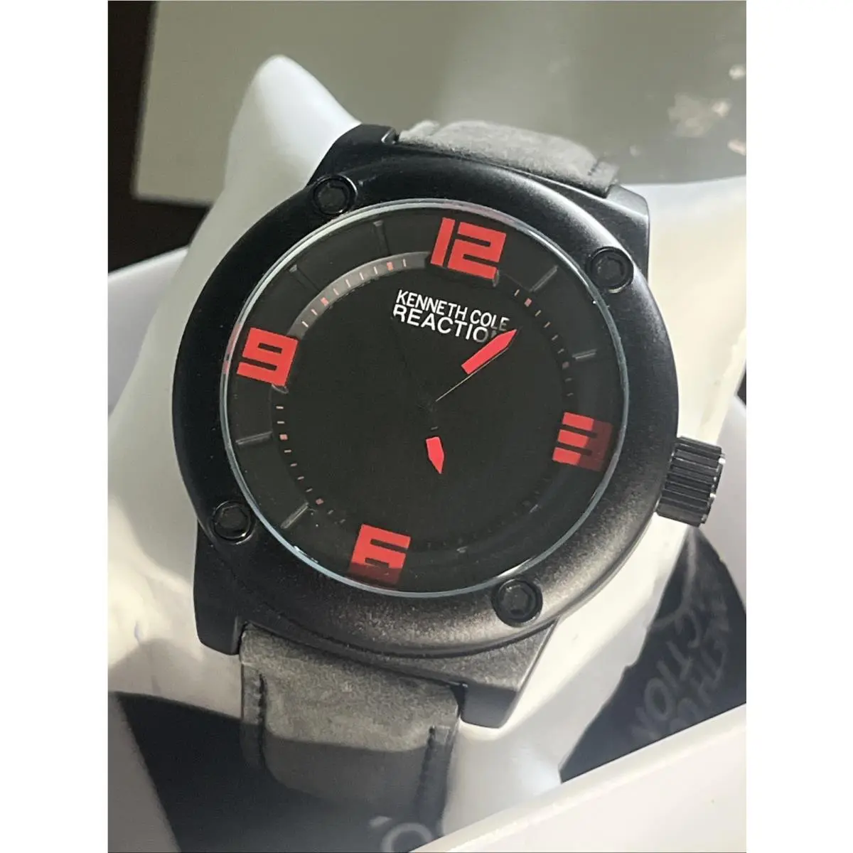 Kenneth Cole Reaction RK1313 Men’s Watch ￼