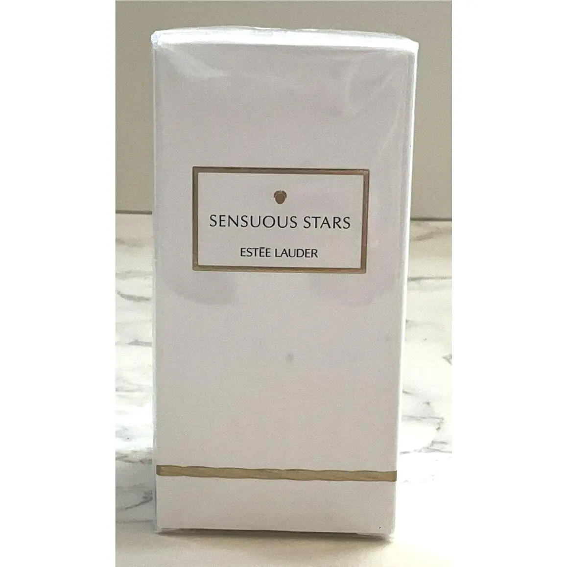 Estee Lauder Sensuous Stars Eau De Parfum Edp Spray - Size 1.35 Oz / 40mL