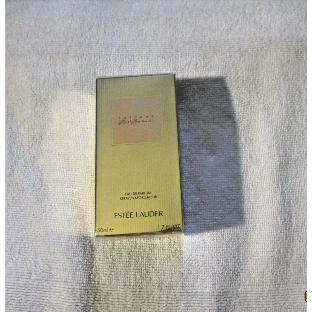 Estee Lauder Tuscany Per Donna Eau de Parfum Spray 1.7 oz