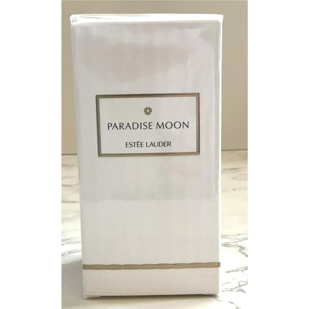 Estee Lauder Paradise Moon Eau De Parfum Spray 100ml/3.4oz Womens Perfume Boxed