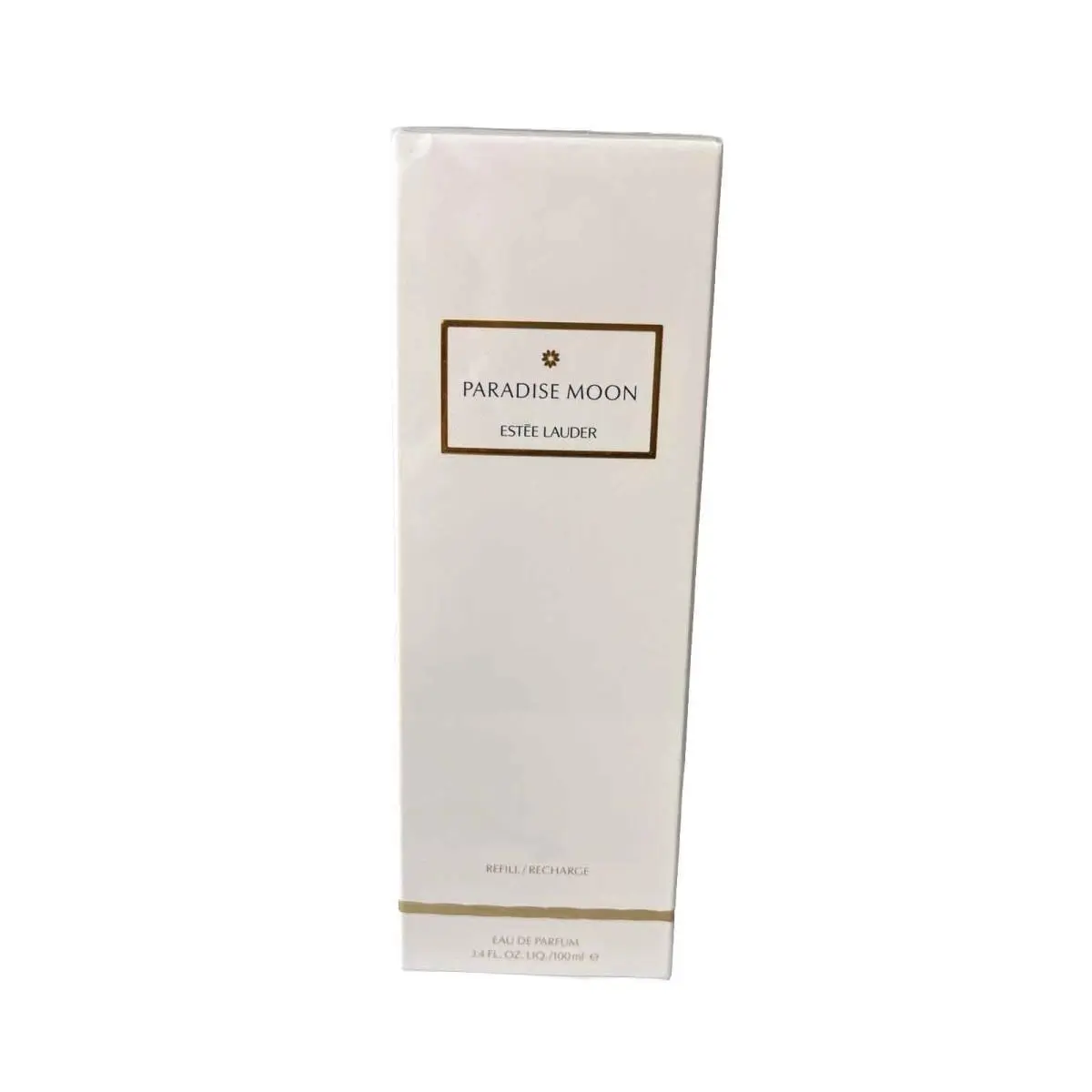 Estee Lauder Paradise Moon Eau De Parfum Spray Refill 3.4oz