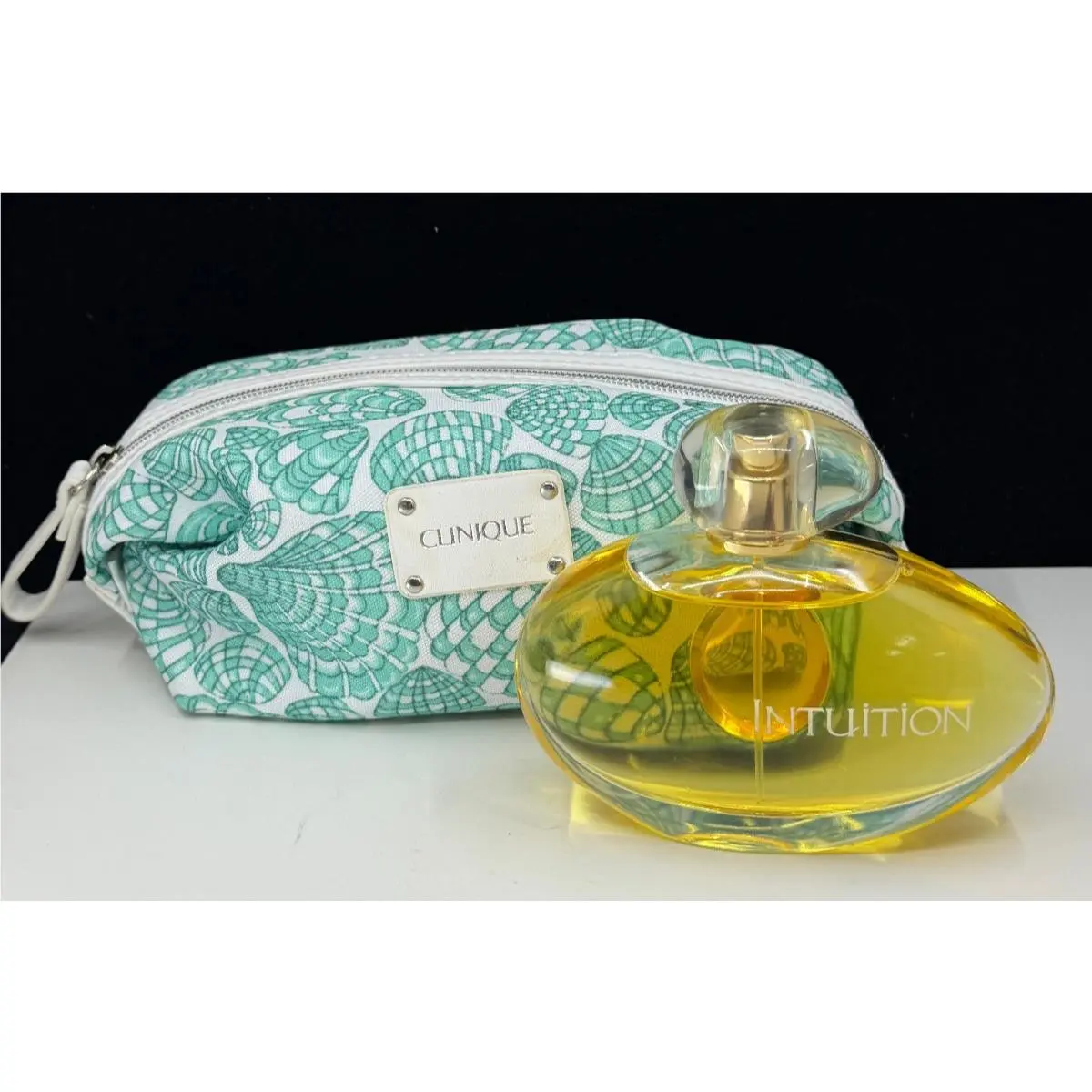 Estee Lauder Intuition Eau de Parfum Spray 3.4 oz 100 ml Value Set