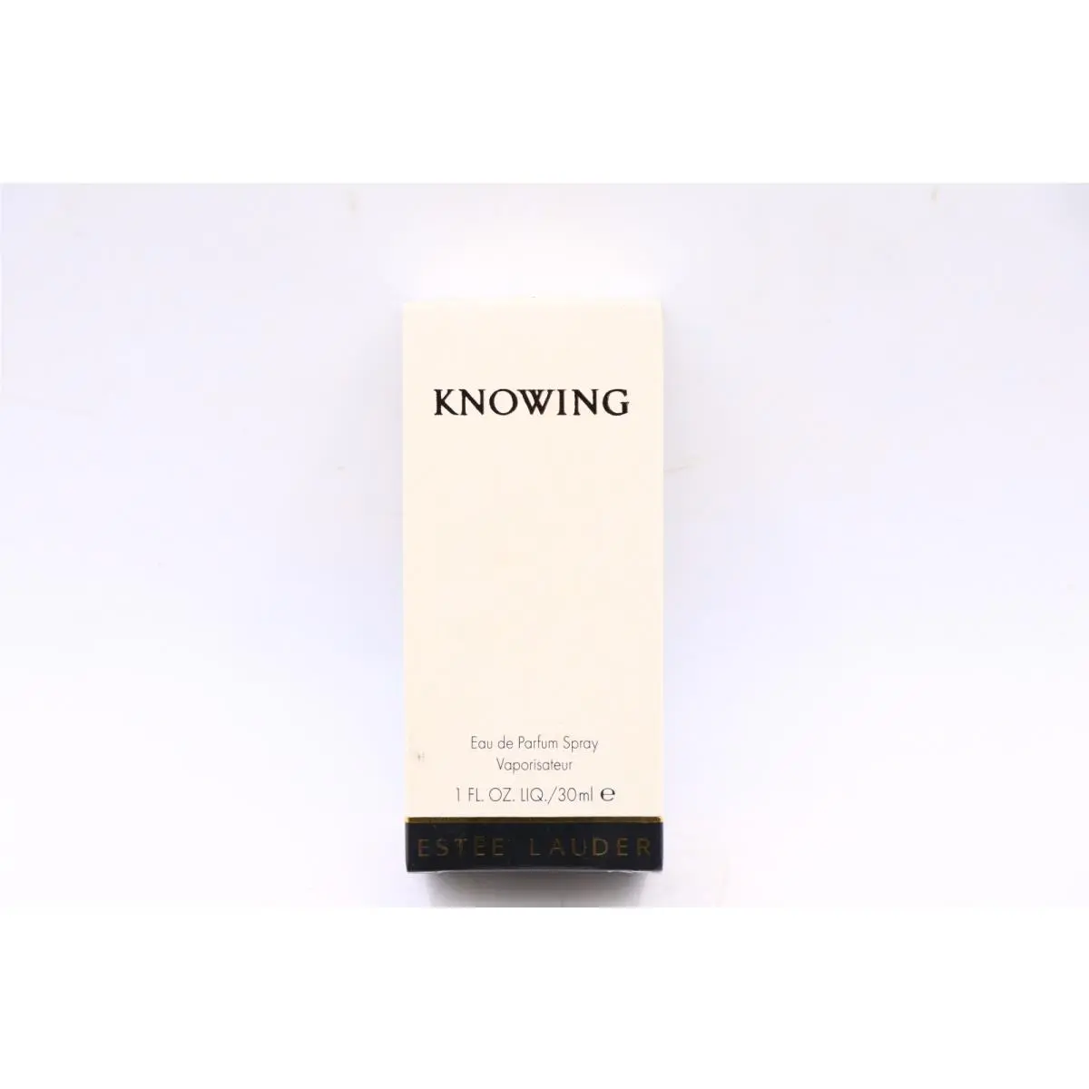 Estee Lauder Knowing 30ML Edp Spray