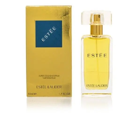 CS Estee Lauder Edp Super Cologne Spray 1.7oz