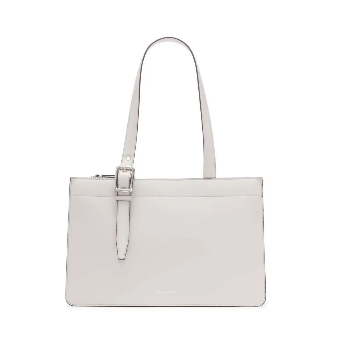 Calvin Klein Havana Novelty Organizational Tote Dove One Size Size Dove