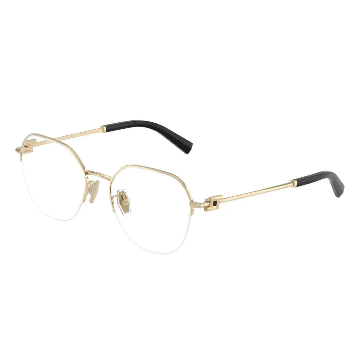Tiffany 1167D Eyeglasses 6021 Gold