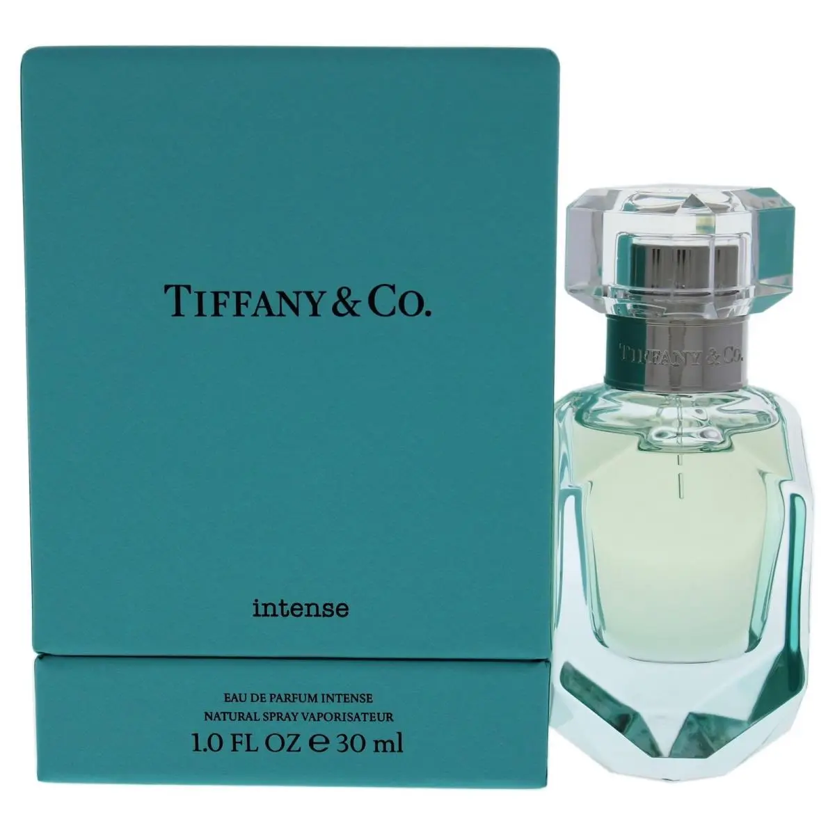 Ladies and Co. Intense Edp Spray 1 oz Fragrances 3614226940377
