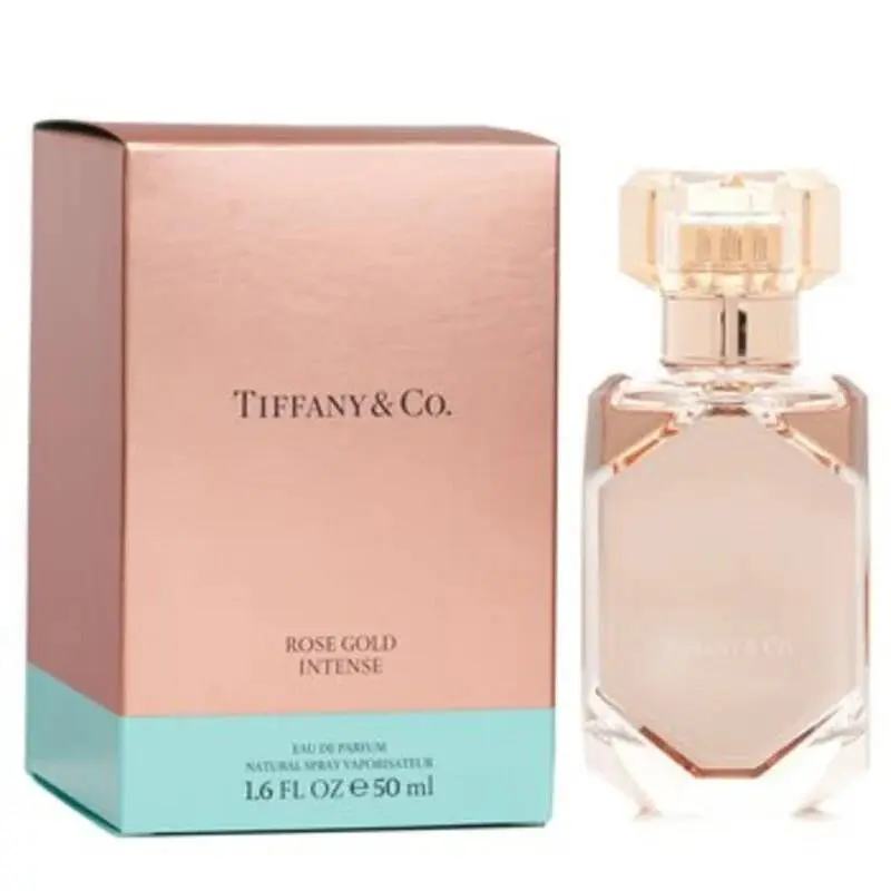 Tiffany Co. Rose Gold Intense Eau De Parfum Spray 50ml/1.6oz