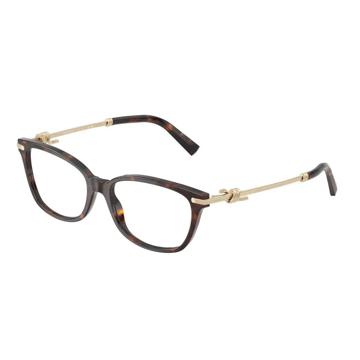 Tiffany 2281 Eyeglasses 8015 Tortoise