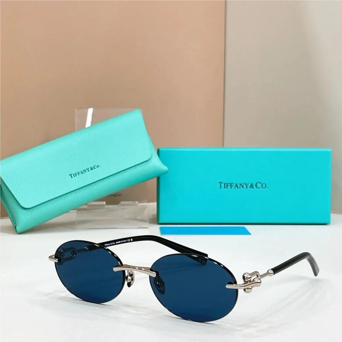 Tiffany CO TF 3104-D 6216/S4 140 3N D