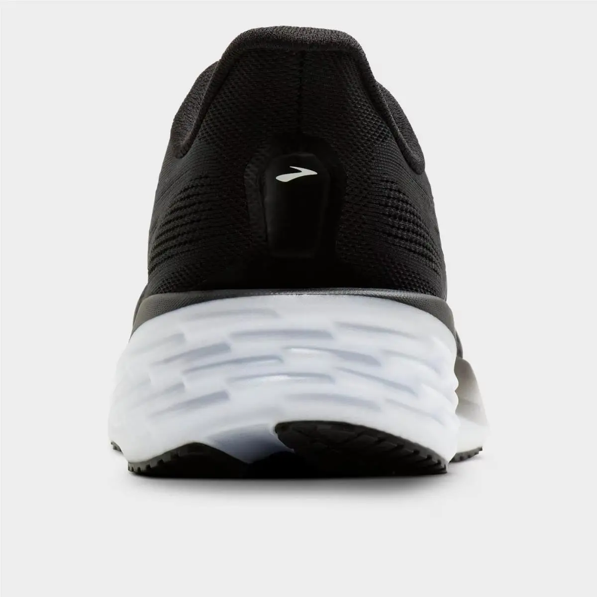 Brooks shoes - 1204711B 090 - Black/Grey/White 2