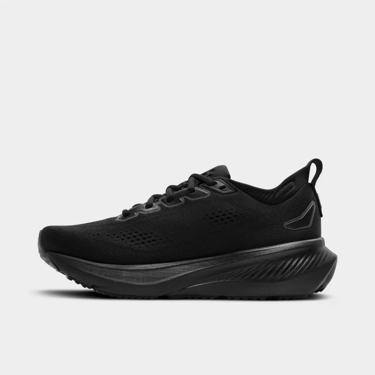 Brooks shoes - 1104761D 020 - Black/Black/Ebony 0