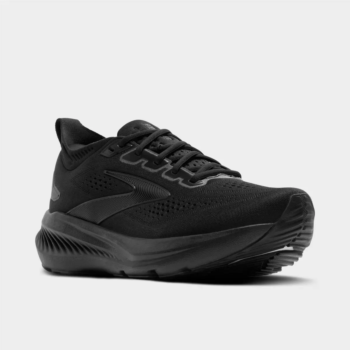 Brooks shoes - 1104761D 020 - Black/Black/Ebony 5