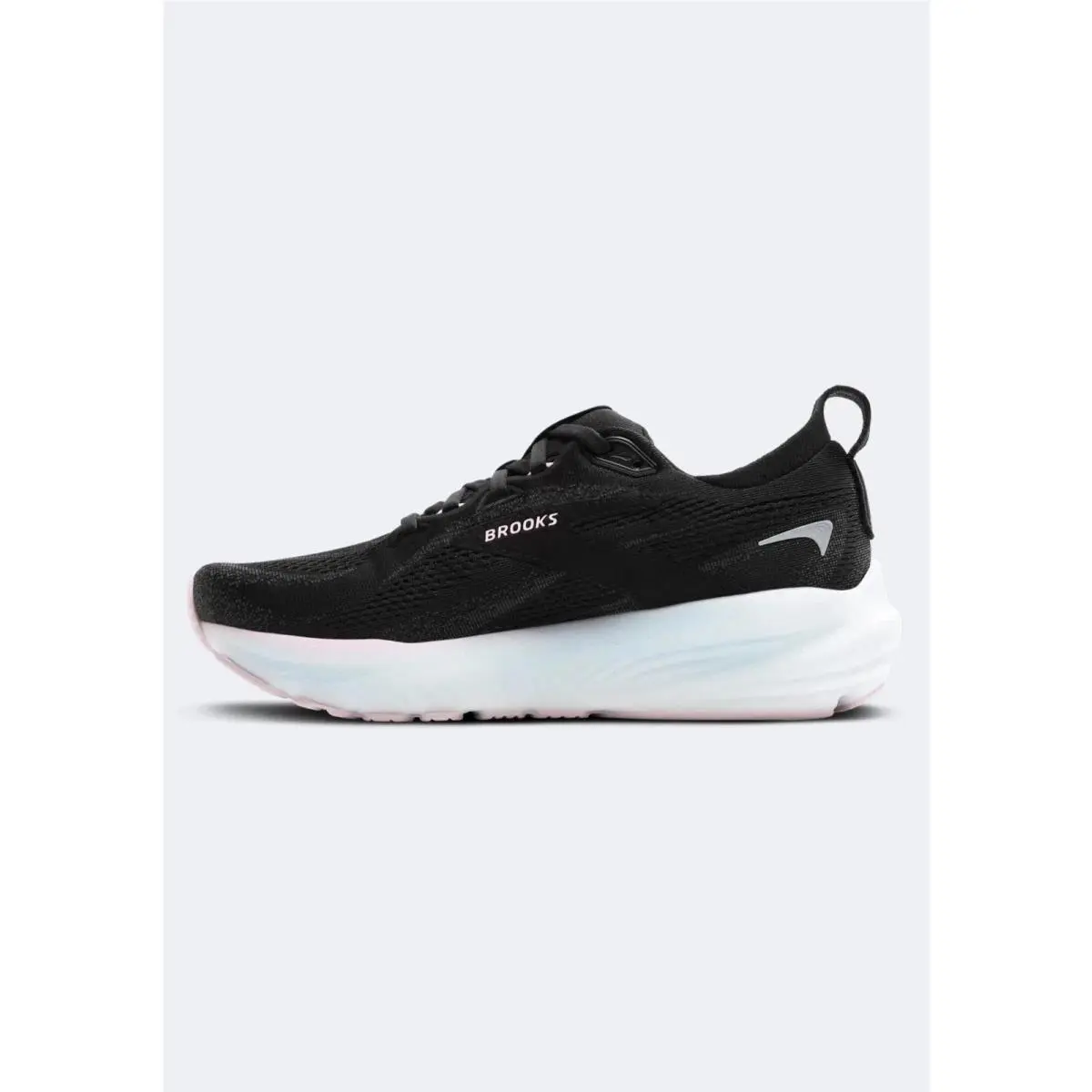 Brooks shoes - Brooks Glycerin 22 120434-1B-024 - Glycerin - 120434-1B-024 - Black 1