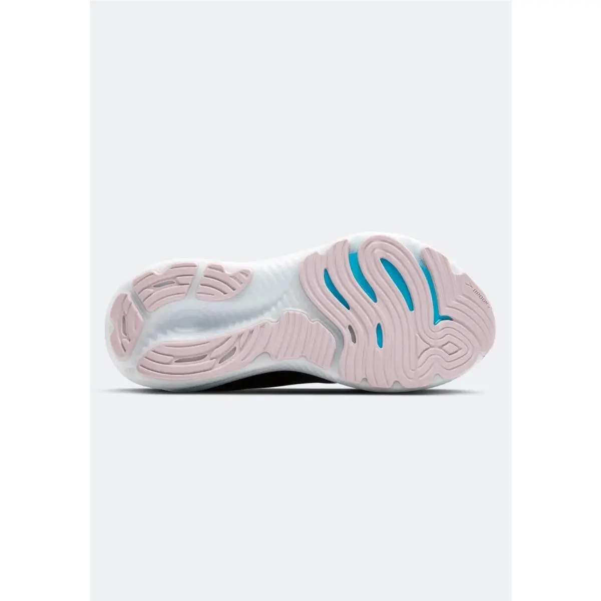 Brooks shoes - Brooks Glycerin 22 120434-1B-024 - Glycerin - 120434-1B-024 - Black 8