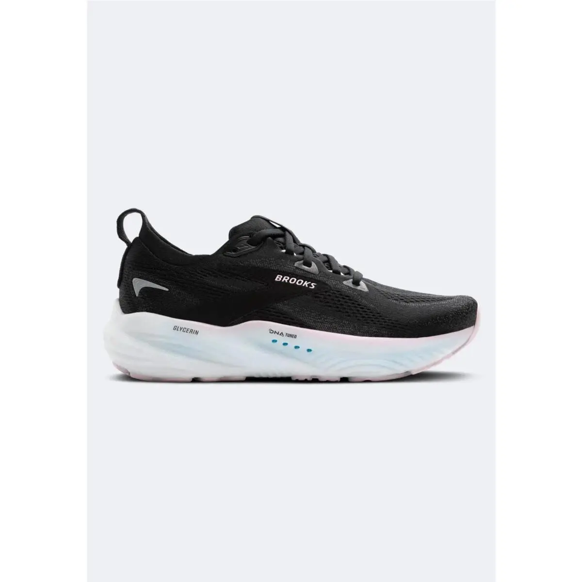 Brooks shoes - Brooks Glycerin 22 120434-1B-024 - Glycerin - 120434-1B-024 - Black 5