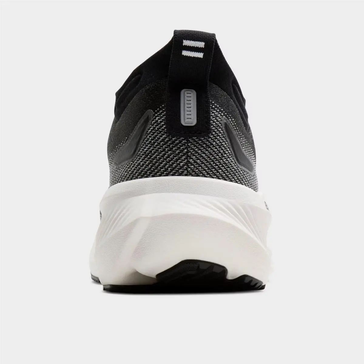 Brooks shoes - 1204651D 090 - Black/Grey/White 2