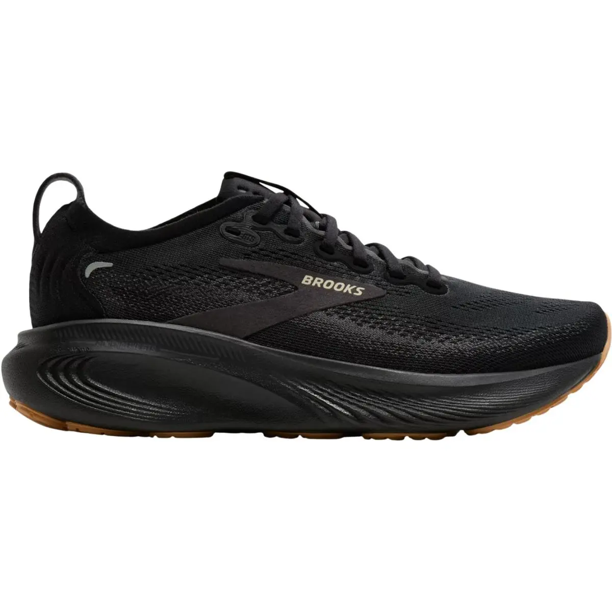 Brooks shoes - Brooks Adrenaline GTS 25 - Adrenaline GTS - Black/Black/Ebony 14