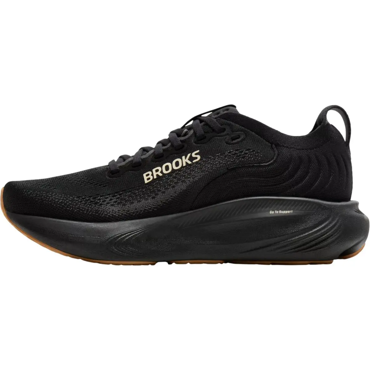 Brooks shoes - Brooks Adrenaline GTS 25 - Adrenaline GTS - Black/Black/Ebony 15