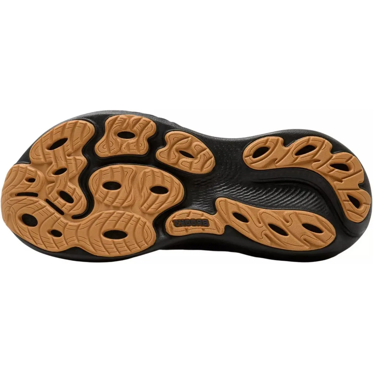 Brooks shoes - Brooks Adrenaline GTS 25 - Adrenaline GTS - Black/Black/Ebony 18