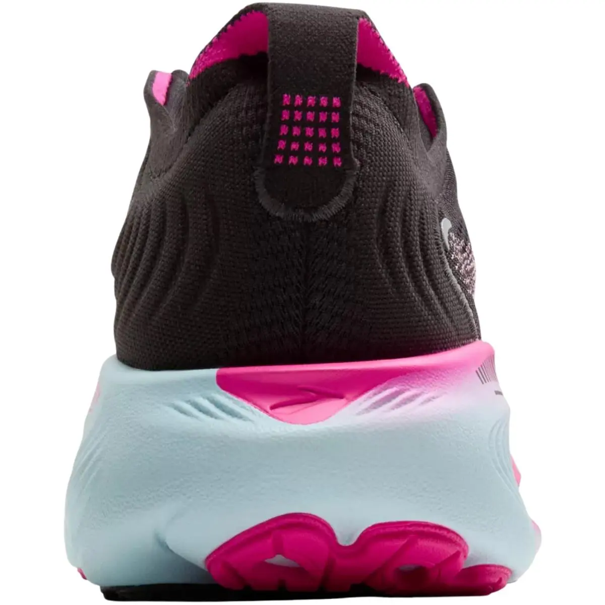 Brooks shoes - Brooks Adrenaline GTS 25 - Adrenaline GTS - Black/Black/Ebony 53