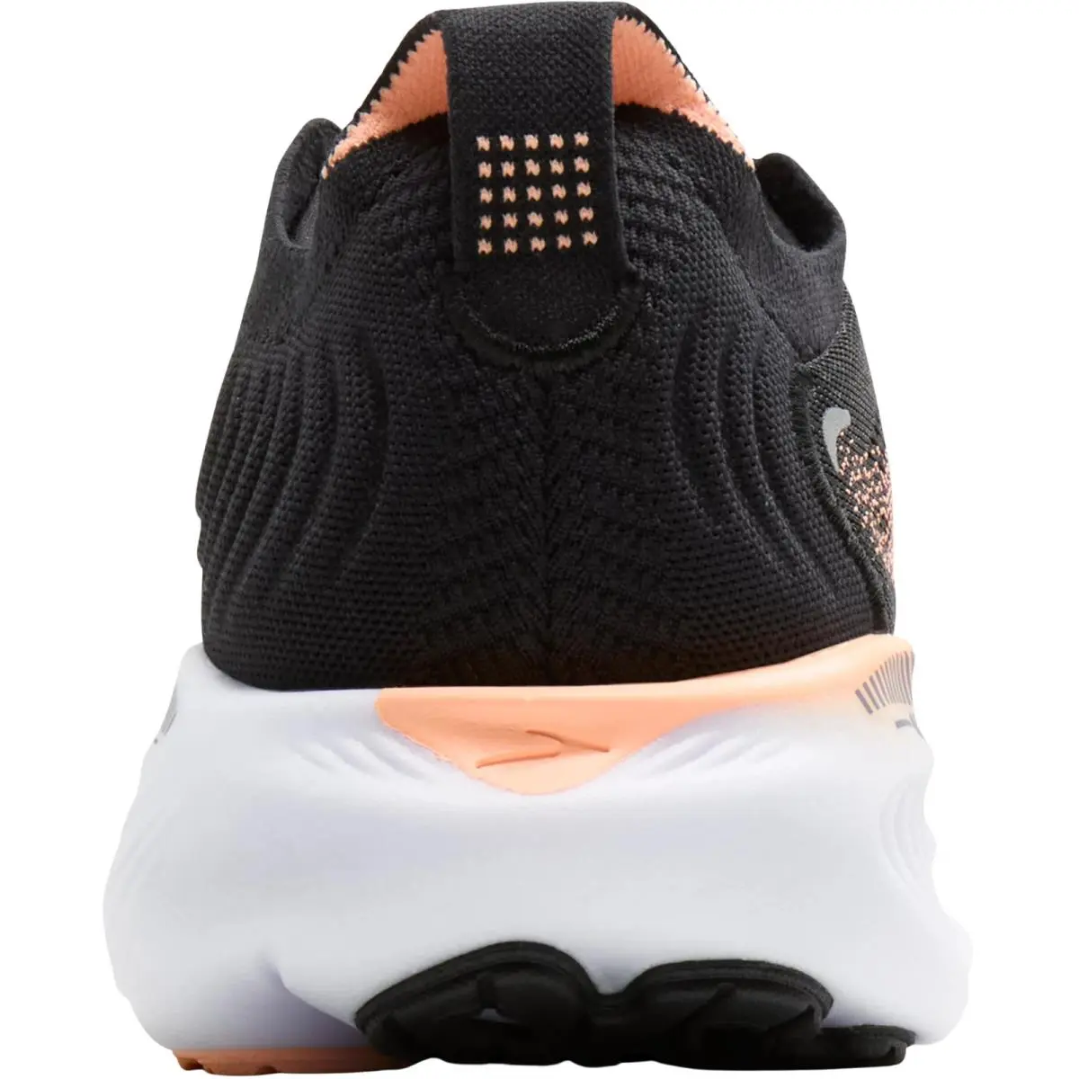 Brooks shoes - Brooks Adrenaline GTS 25 - Adrenaline GTS - Black/Black/Ebony 26