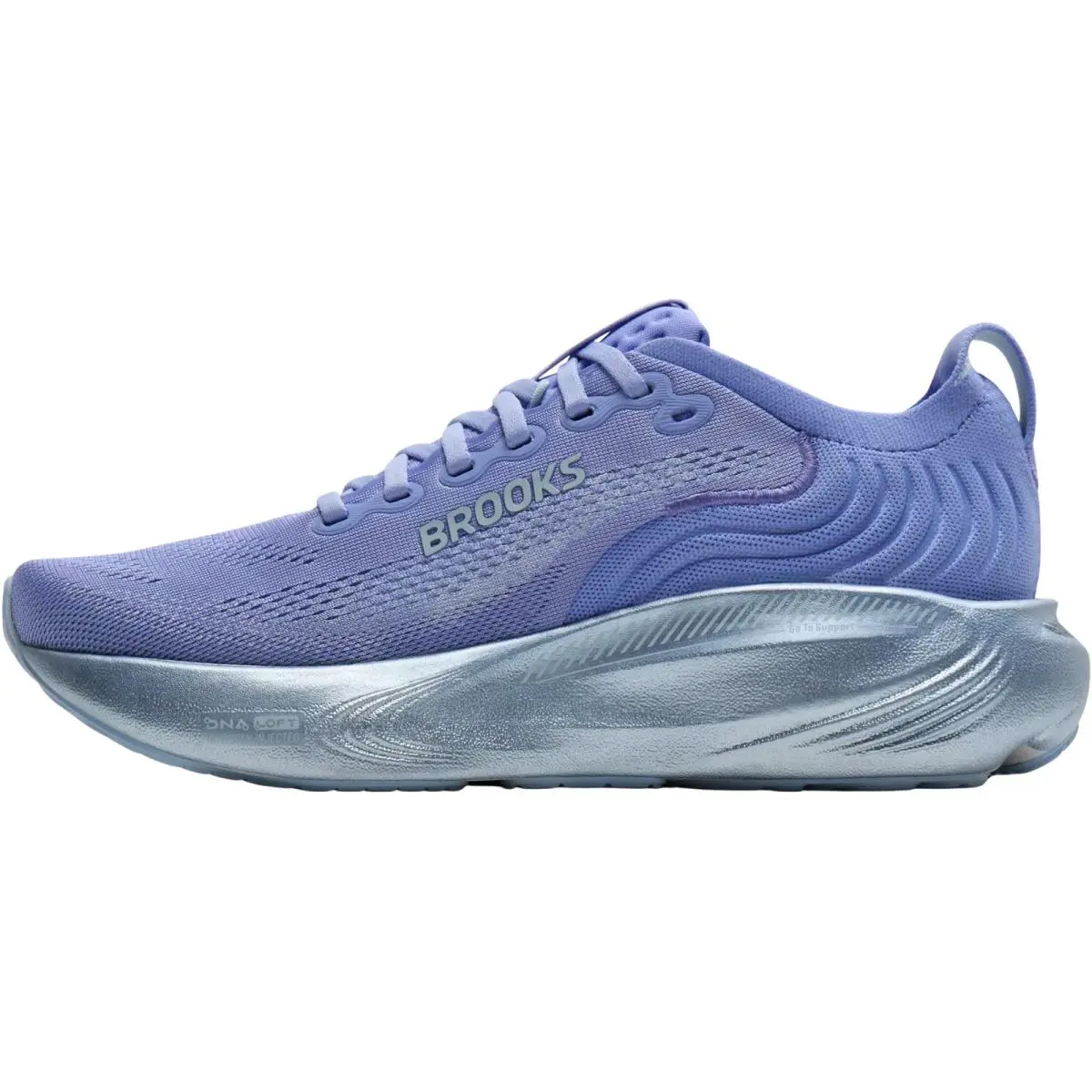 Brooks shoes - Brooks Adrenaline GTS 25 - Adrenaline GTS - Black/Black/Ebony 20