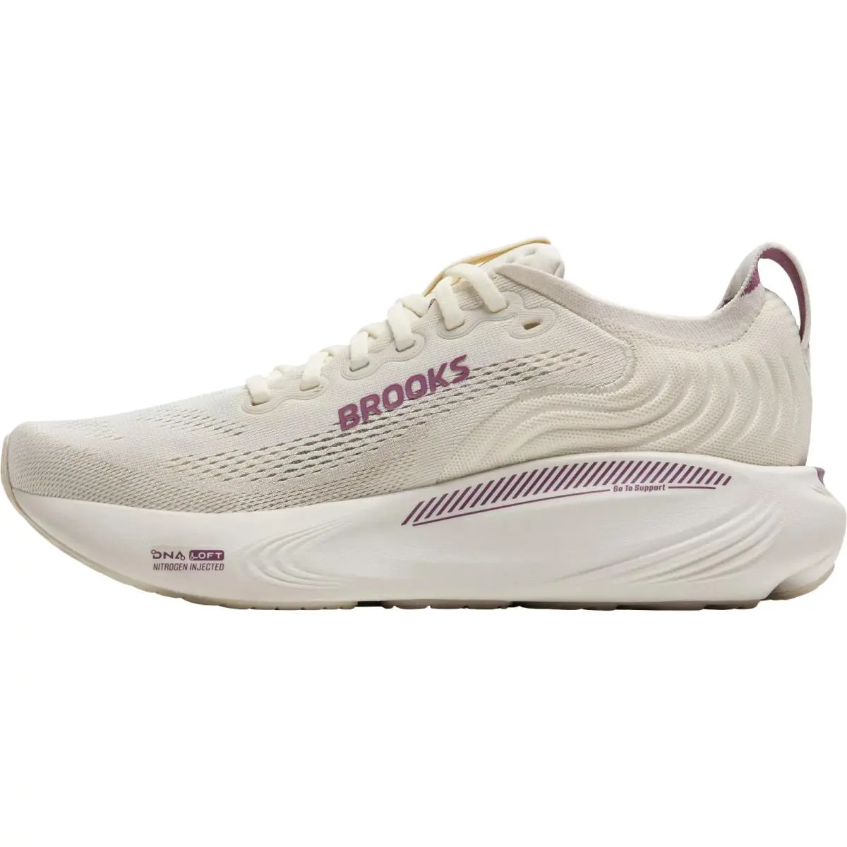 Brooks shoes - Brooks Adrenaline GTS 25 - Adrenaline GTS - Black/Black/Ebony 30