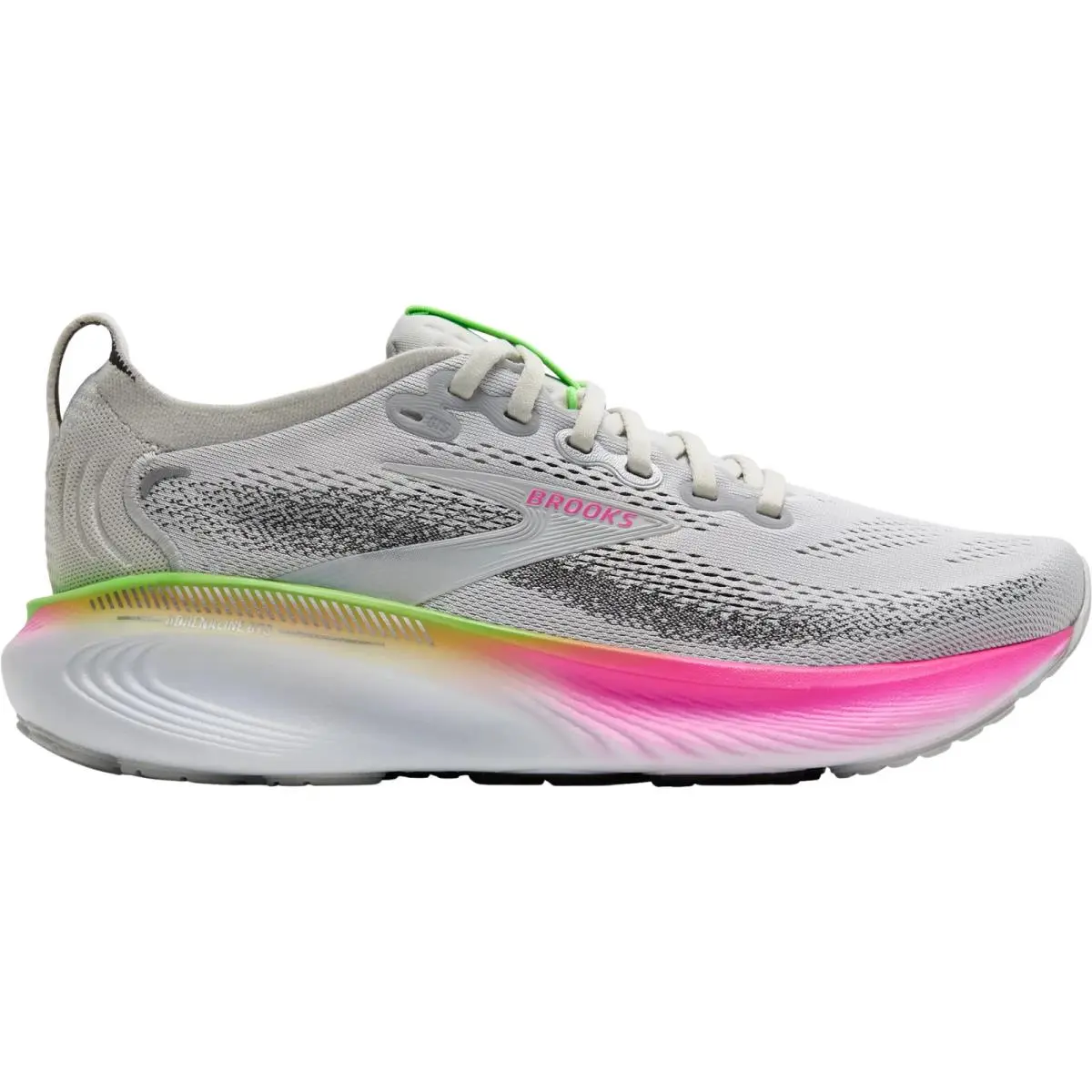 Brooks shoes - Brooks Adrenaline GTS 25 - Adrenaline GTS - Black/Black/Ebony 31