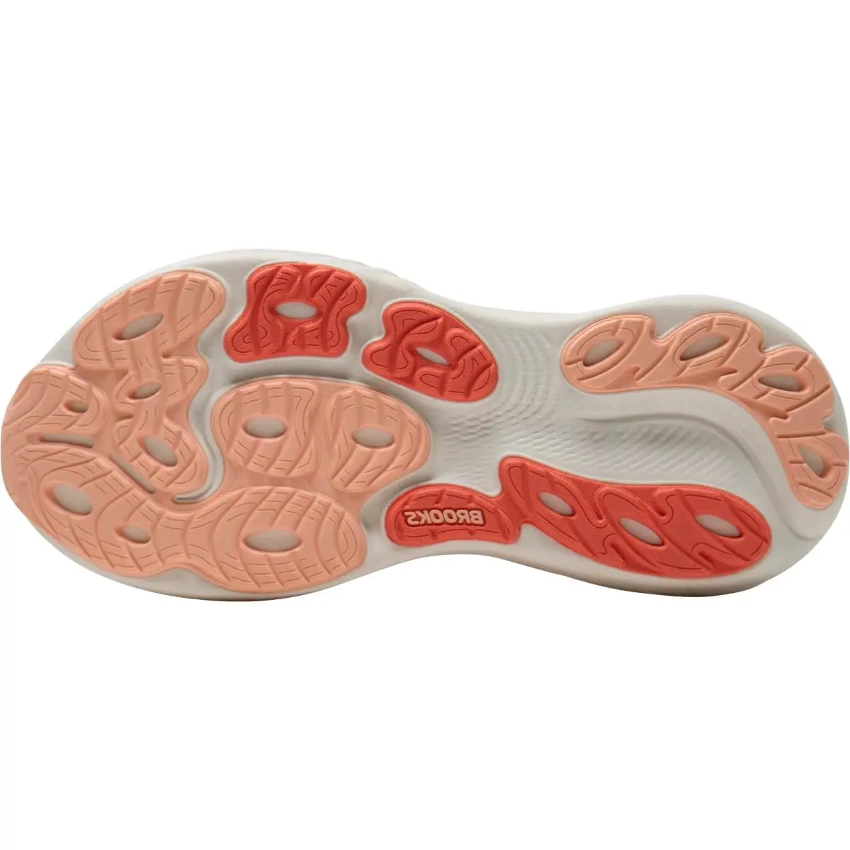 Brooks shoes - Brooks Adrenaline GTS 25 - Adrenaline GTS - Black/Black/Ebony 68