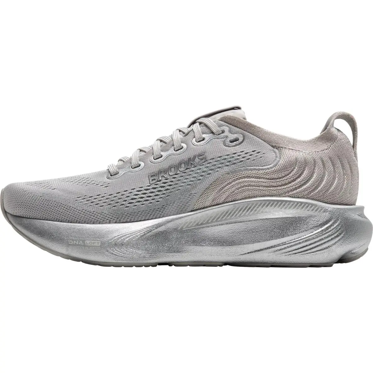 Brooks shoes - Brooks Adrenaline GTS 25 - Adrenaline GTS - Black/Black/Ebony 45