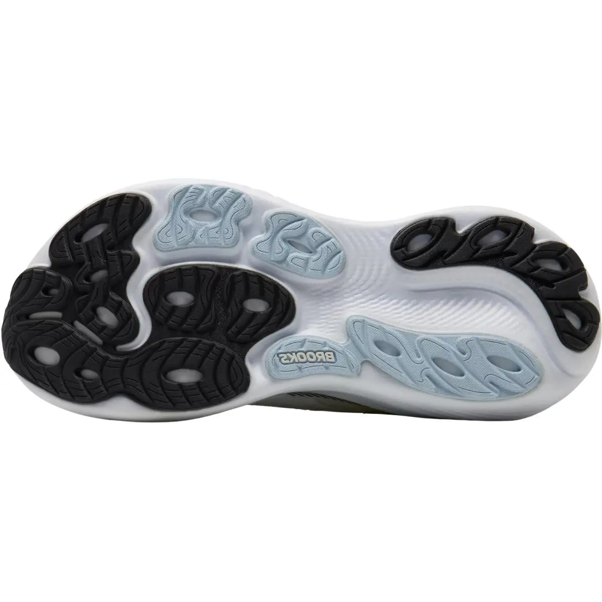 Brooks shoes - Brooks Adrenaline GTS 25 - Adrenaline GTS - Black/Black/Ebony 78